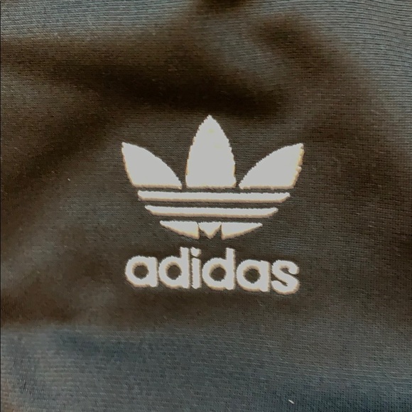 XS Adidas jacket - Picture 5 of 6